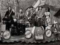 The Raconteurs